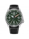 Orologio Citizen Military Uomo NJ2198-16X