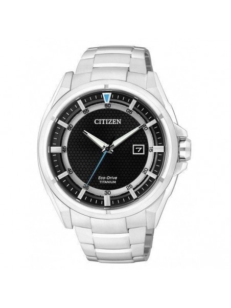 Orologio Citizen Supertitanio Uomo AW1400-52E