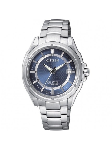 Orologio Citizen Supertitanio Donna FE6040-59L