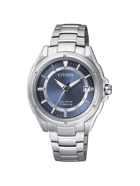 Orologio Citizen Supertitanio Donna FE6040-59L