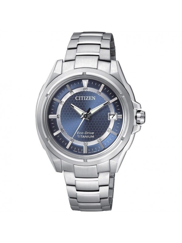 Orologio Citizen Supertitanio Donna FE6040-59L