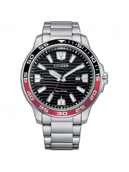 Orologio Citizen Marine Uomo AW1527-86E