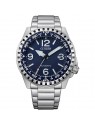 Orologio Citizen Military Uomo NJ2191-82L