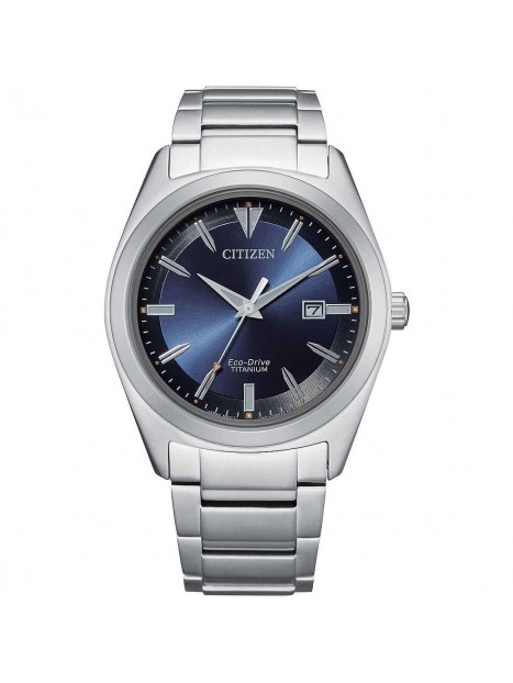 Orologio Citizen Supertitanio Uomo AW1640-83L