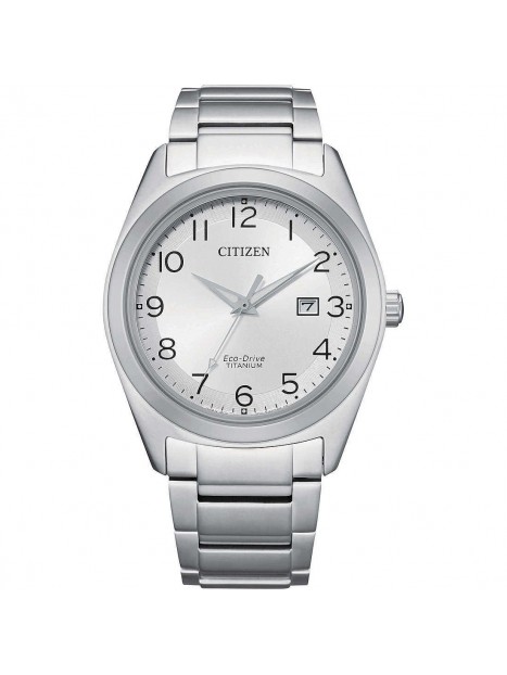 Orologio Citizen Supertitanio Uomo AW1640-83A