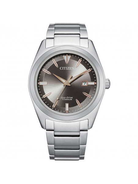 Orologio Citizen Supertitanio Uomo AW1640-83H