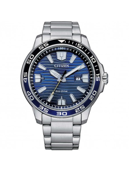 Orologio Citizen Marine Uomo AW1525-81L