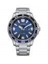 Orologio Citizen Marine Uomo AW1525-81L