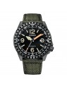 Orologio Citizen Military Uomo NJ2197-19E