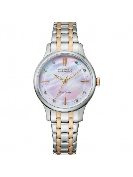 Orologio Citizen Classic Donna EM0896-89Y