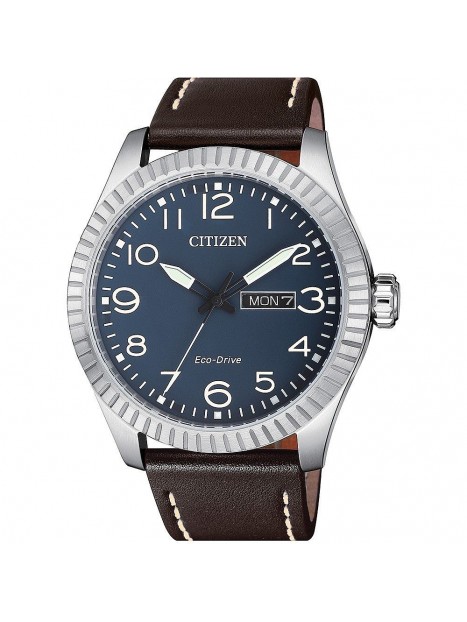 Orologio Citizen Urban Uomo BM8530-11L