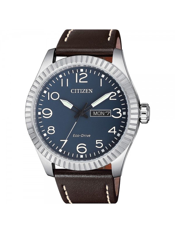 Orologio Citizen Urban Uomo BM8530-11L