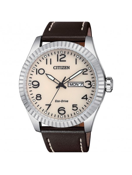 Orologio Citizen Urban Uomo BM8530-11X