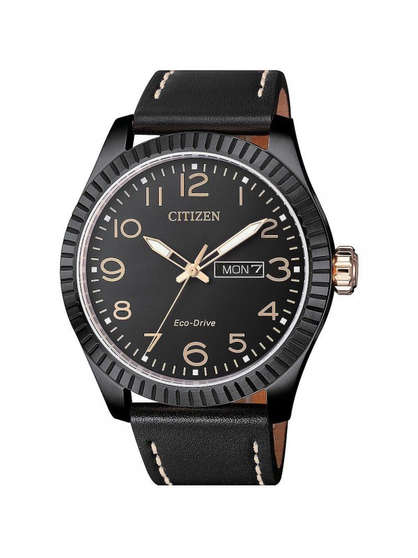 Orologio Citizen Urban Uomo BM8538-10E