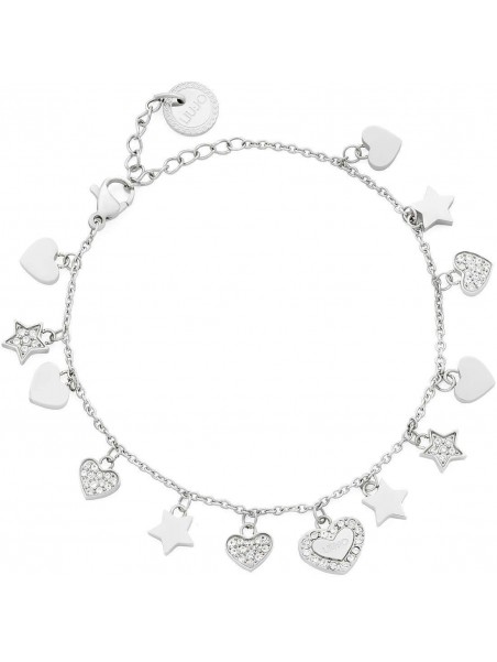 Bracciale Liu Jo Emblema Donna LJ1596