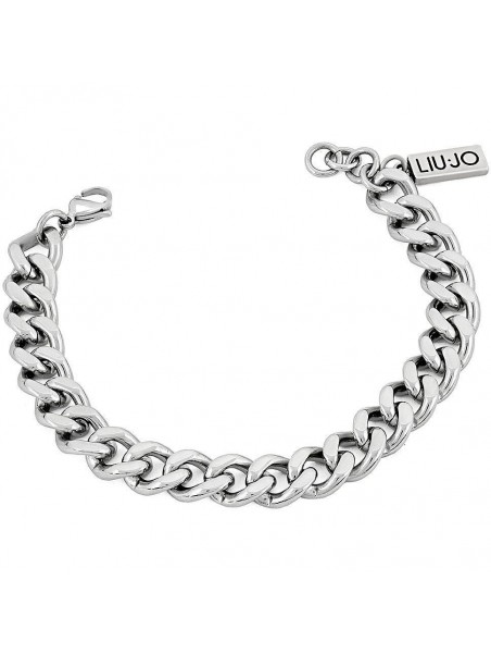 Bracciale Liu Jo Jambo Uomo MLJ092