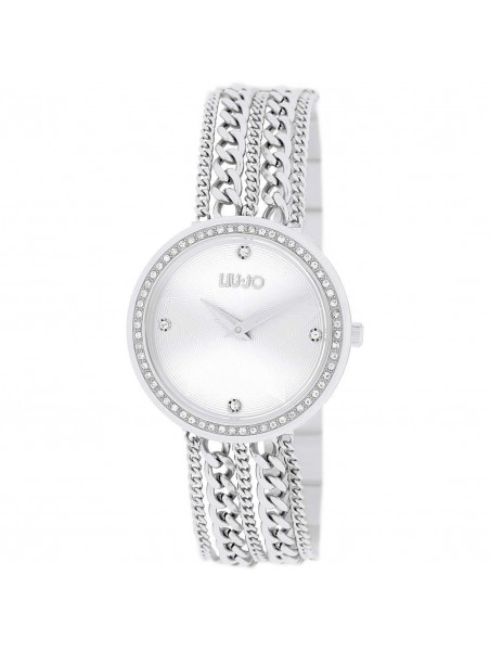 Orologio Liu Jo Chains Donna TLJ1830