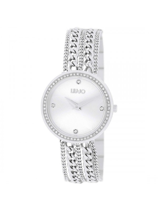 Orologio Liu Jo Chains Donna TLJ1830