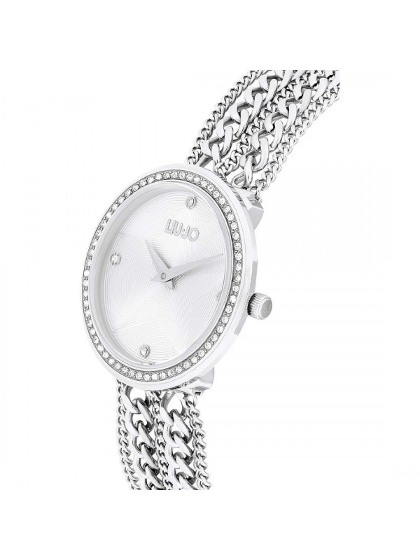 Orologio Liu Jo Chains Donna TLJ1830