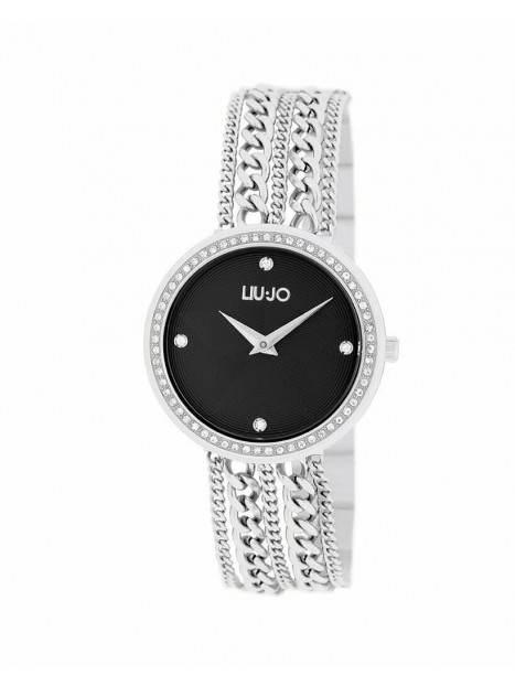 Orologio Liu Jo Chains Donna TLJ1831