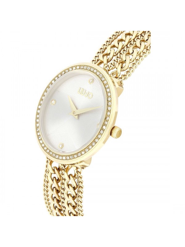 Orologio Liu Jo Chains Donna TLJ1832