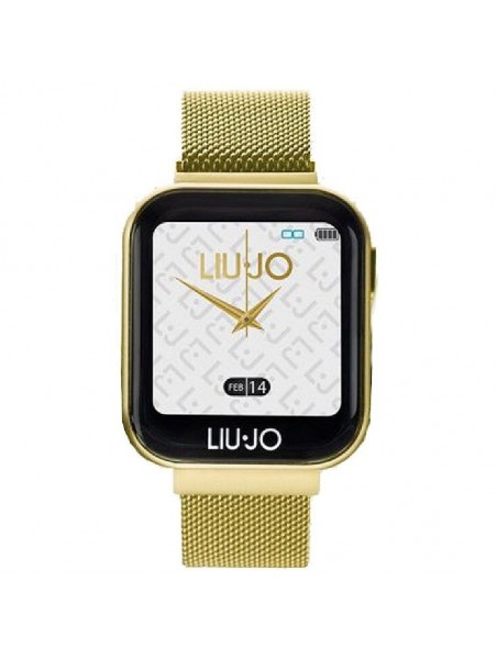 Smartwatch Liu Jo Luxury Donna SWLJ004