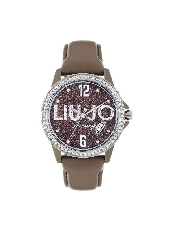 Orologio Liu Jo ColorTime Donna TLJ369