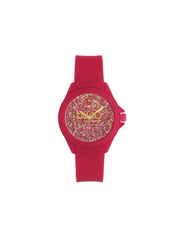 Orologio Liu Jo Glossy Donna TLJ553