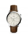 Orologio Fossil Neutra Chrono Uomo FS5380