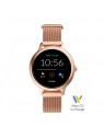 Smartwatch Fossil Steeler Donna FTW6068