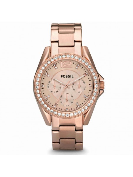 Orologio Fossil Riley Donna ES2811