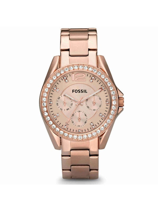 Orologio Fossil Riley Donna ES2811