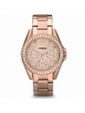 Orologio Fossil Riley Donna ES2811