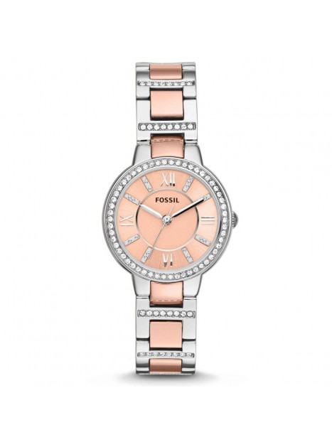 Orologio Fossil Virginia Donna ES3405