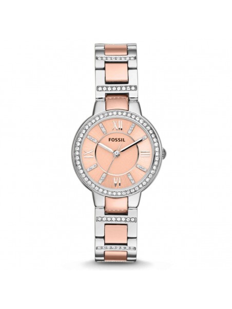 Orologio Fossil Virginia Donna ES3405