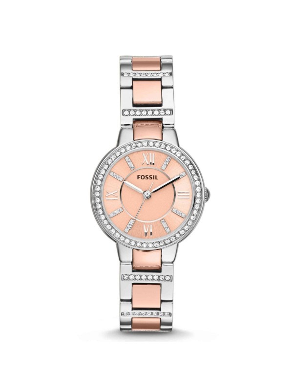 Orologio Fossil Virginia Donna ES3405