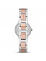 Orologio Fossil Virginia Donna ES3405