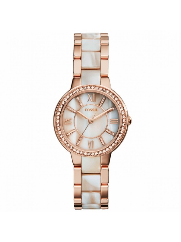 Orologio Fossil Virginia Donna ES3716