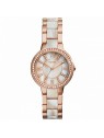 Orologio Fossil Virginia Donna ES3716