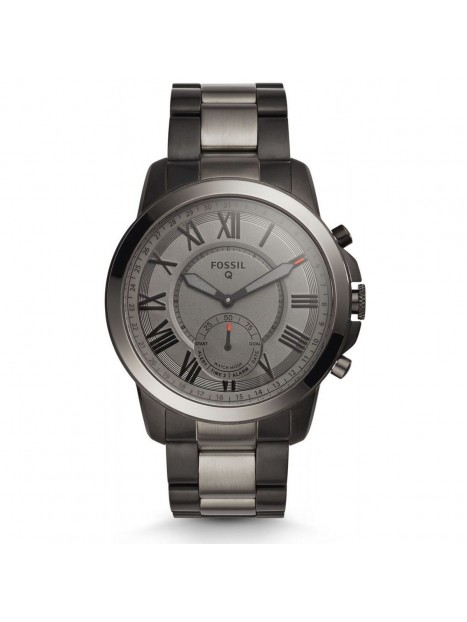 Smartwatch Fossil Q grant Uomo FTW1139