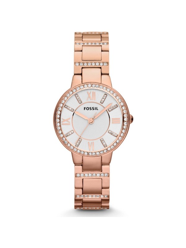 Orologio Fossil Virginia Donna ES3284