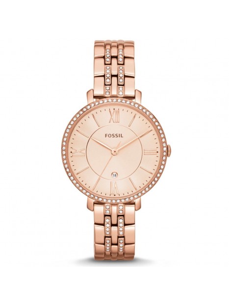 Orologio Fossil Jacqueline Donna ES3546