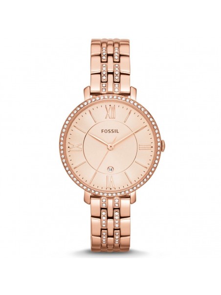 Orologio Fossil Jacqueline Donna ES3546