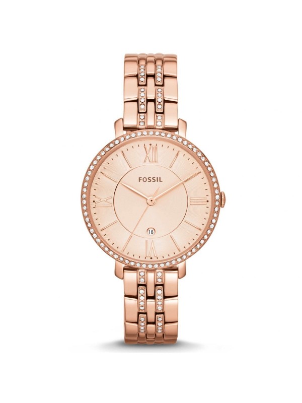 Orologio Fossil Jacqueline Donna ES3546