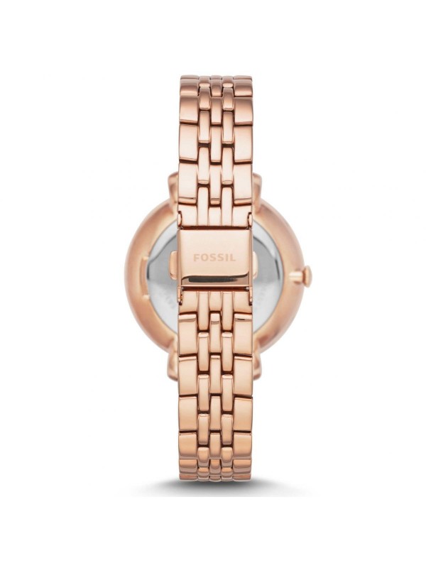 Orologio Fossil Jacqueline Donna ES3546