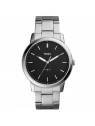 Orologio Fossil The Minimalist 3H Uomo FS5307