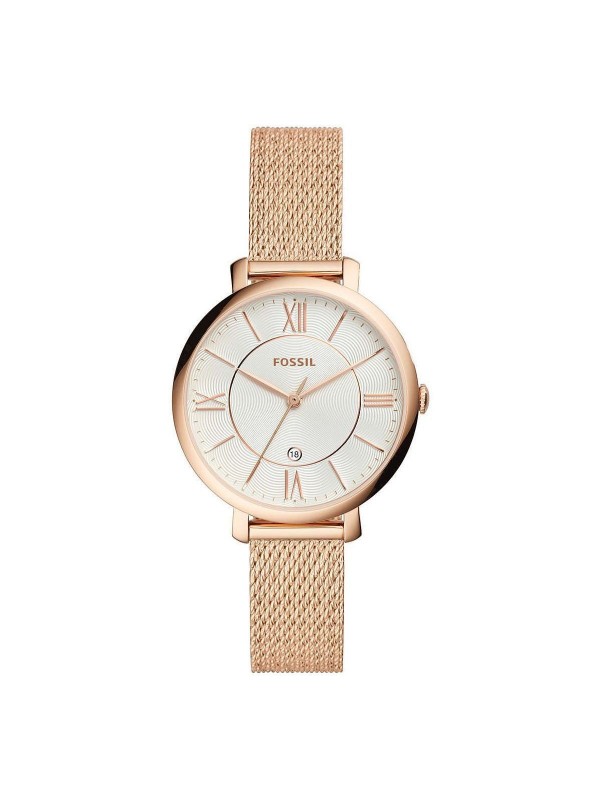 Orologio Fossil Jacqueline Donna ES4352