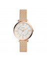 Orologio Fossil Jacqueline Donna ES4352