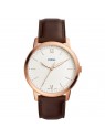 Orologio Fossil Minimalist Uomo FS5463