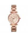 Orologio Fossil Carlie Donna ES4301